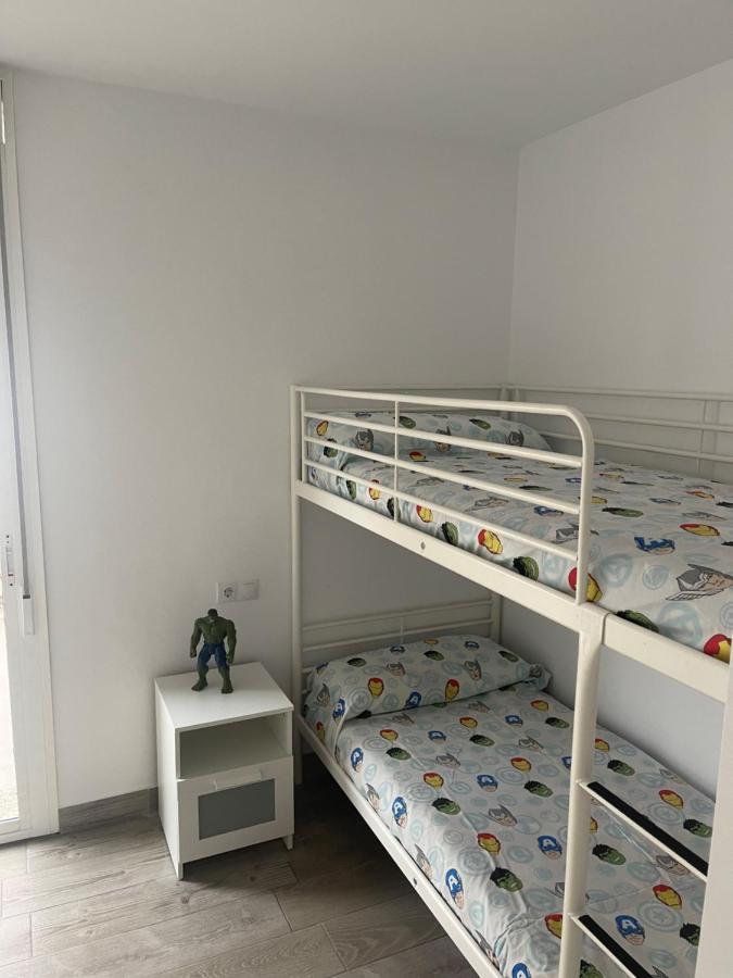 Apartamento Banferra جيريز المظهر الخارجي الصورة
