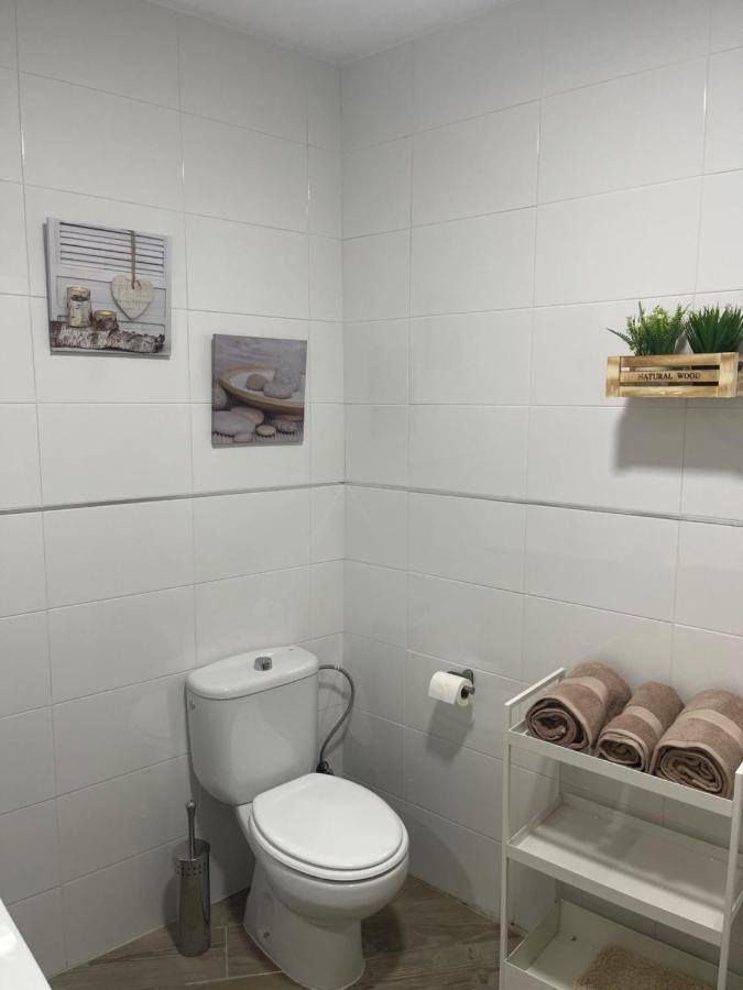 Apartamento Banferra جيريز المظهر الخارجي الصورة