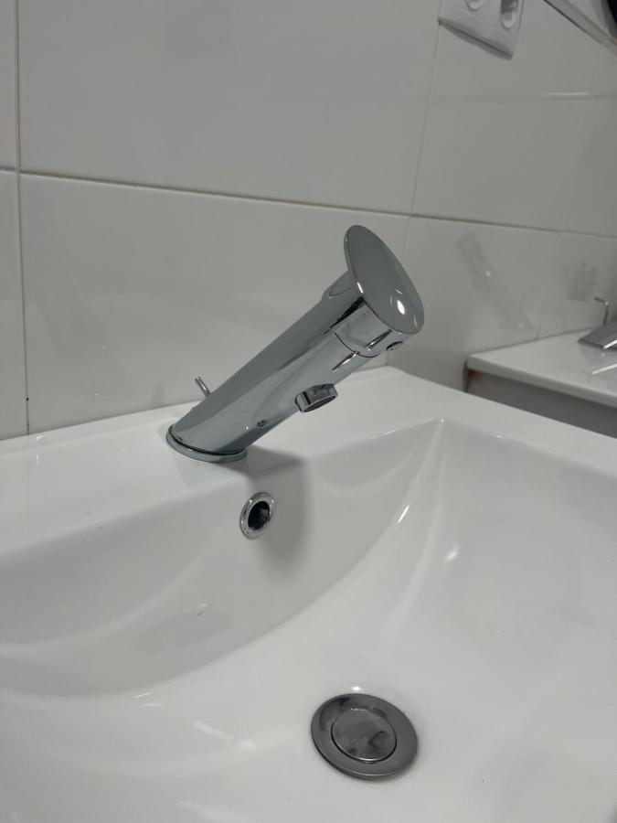 Apartamento Banferra جيريز المظهر الخارجي الصورة