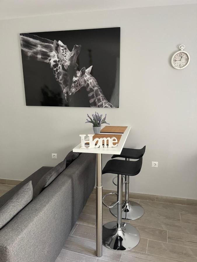Apartamento Banferra جيريز المظهر الخارجي الصورة